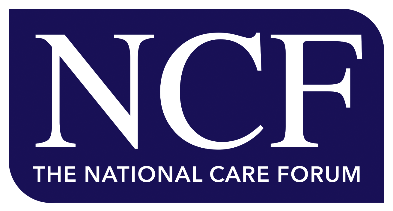 NCF logo
