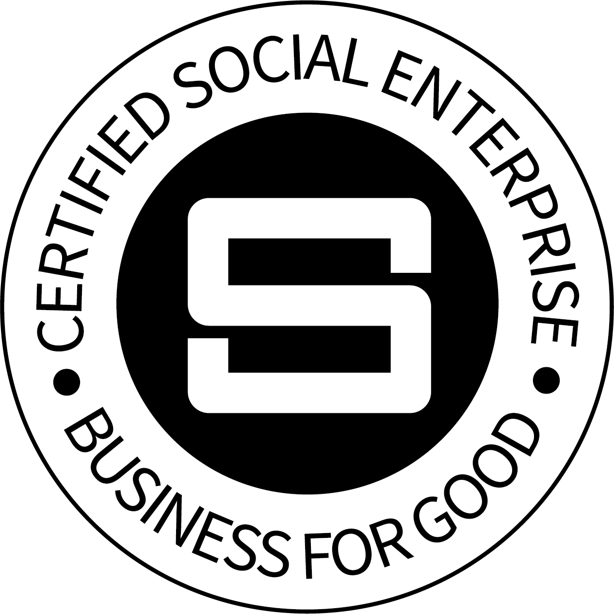 Certified Social Enterprise